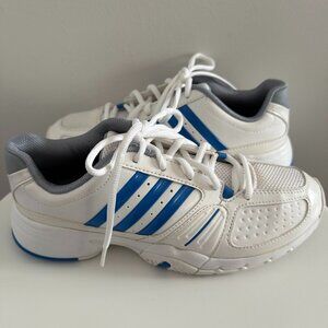Adidas Barricade - Women's Tennis Sneaker - Size 6.5
